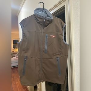 Sitka Jetstream Vest